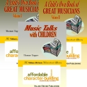 Music Education Bundle